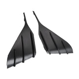 2x Left & Right Front Bumper Fog Lamp Blanking Cover for 24-25 Hyundai Elantra – product image 6