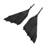 2x Left & Right Front Bumper Fog Lamp Blanking Cover for 24-25 Hyundai Elantra – product image 7