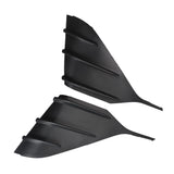 2x Left & Right Front Bumper Fog Lamp Blanking Cover for 24-25 Hyundai Elantra – product image 8