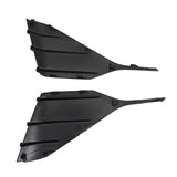 2x Left & Right Front Bumper Fog Lamp Blanking Cover for 24-25 Hyundai Elantra – product image 10