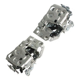 2X Left & Right Front Door Latch Assemblies for 1980-1987 Chevrolet Monte Carlo GMK403544480L – product image 4