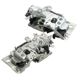 2X Left & Right Front Door Latch Assemblies for 1980-1987 Chevrolet Monte Carlo GMK403544480L – product image 7