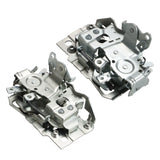 2X Left & Right Front Door Latch Assemblies for 1980-1987 Chevrolet Monte Carlo GMK403544480L – product image 9