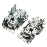 2X Left & Right Front Door Latch Assemblies for 1980-1987 Chevrolet Monte Carlo GMK403544480L – product image 11