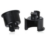 2x Left and Right Rear Tailgate Hinge Bushings for Nissan Frontier 2005-2018 93478-ZP50A – product image