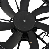 2x Left & Right Auxiliary and A/C Condenser Fan Assy for Honda Passport Acura – product image 3