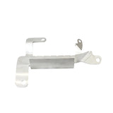 2x Left Right Driver & Passenger Air Deflector for C8 Corvette Chevy 2020-2025 85580653 – product image