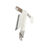 2x Left Right Driver & Passenger Air Deflector for C8 Corvette Chevy 2020-2025 85580653 – product image 3