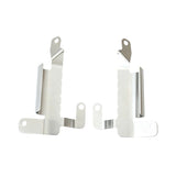 2x Left Right Driver & Passenger Air Deflector for C8 Corvette Chevy 2020-2025 85580653 – product image 7
