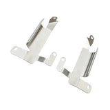 2x Left Right Driver & Passenger Air Deflector for C8 Corvette Chevy 2020-2025 85580653 – product image 9