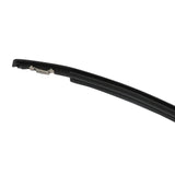 2x Left & Right Roof Molding Trim For 2012-2015 Honda Civic 4-Door 74306-TR0-A01 – product image