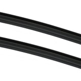 2x Left & Right Roof Molding Trim For 2012-2015 Honda Civic 4-Door 74306-TR0-A01 – product image 2