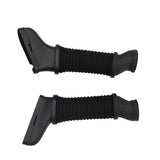 Intake Air Cleaner Duct Hose Pair for 2012-2017 Mercedes-Benz E550 CLS550 E63 AMG 2780905182 – product image