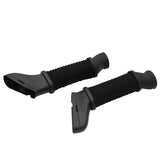 Intake Air Cleaner Duct Hose Pair for 2012-2017 Mercedes-Benz E550 CLS550 E63 AMG 2780905182 – product image 2
