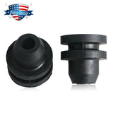 2x Radiator Lower Mounting Bushing Kit for Nissan Pathfinder 1996-2006 US Stock 21508-4P000 – product image