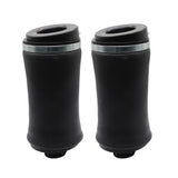 2x Rear Air Suspension Springs For Jeep Grand Cherokee 2011-2015 Left + Right 68029912AE – product image