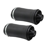 2x Rear Air Suspension Springs For Jeep Grand Cherokee 2011-2015 Left + Right 68029912AE – product image 2