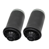 2x Rear Air Suspension Springs For Jeep Grand Cherokee 2011-2015 Left + Right 68029912AE – product image 3