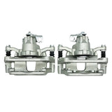 2X Rear Brake Caliper Kit for Dodge Grand Caravan 2012-2020 18-B5399 18-B5398 – product image
