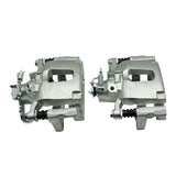 2X Rear Brake Caliper Kit for Dodge Grand Caravan 2012-2020 18-B5399 18-B5398 – product image 2
