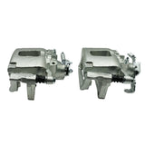 2X Rear Brake Caliper Kit for Dodge Grand Caravan 2012-2020 18-B5399 18-B5398 – product image 3