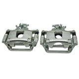 2X Rear Brake Caliper Kit for Dodge Grand Caravan 2012-2020 18-B5399 18-B5398 – product image 4