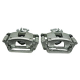 2X Rear Brake Caliper Kit for Dodge Grand Caravan 2012-2020 18-B5399 18-B5398 – product image 5