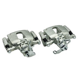 2X Rear Brake Caliper Kit for Dodge Grand Caravan 2012-2020 18-B5399 18-B5398 – product image 9