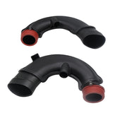 2x Rear Engine Air Intake Hoses For BMW E70 E71 F02 F07 F12 F13 550i 650i 750Li – product image