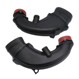 2x Rear Engine Air Intake Hoses For BMW E70 E71 F02 F07 F12 F13 550i 650i 750Li – product image 2