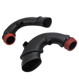 2x Rear Engine Air Intake Hoses For BMW E70 E71 F02 F07 F12 F13 550i 650i 750Li – product image 3