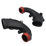 2x Rear Engine Air Intake Hoses For BMW E70 E71 F02 F07 F12 F13 550i 650i 750Li – product image 5