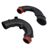 2x Rear Engine Air Intake Hoses For BMW E70 E71 F02 F07 F12 F13 550i 650i 750Li – product image 6