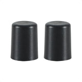 2x Rear Seat Back Lock Release Button Lock Assembly Button for Scion xB 2008-15 – product image 2