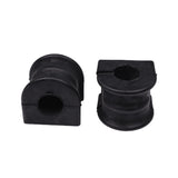 2x Rear Suspension Stabilizer Bar Bushings for Lincoln MKS 10- 16 2.0L 3.5L 3.7L 8A8Z5A772B – product image 2