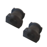 2X Rear Sway Bar Bushing Set for Mitsubishi Lancer Outlander Eclipse 2008-2020 – product image 2