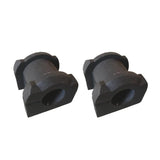 2X Rear Sway Bar Bushing Set for Mitsubishi Lancer Outlander Eclipse 2008-2020 – product image 3