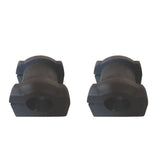 2X Rear Sway Bar Bushing Set for Mitsubishi Lancer Outlander Eclipse 2008-2020 – product image 4