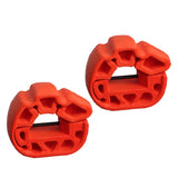 2X Snap-in Bumper Fenders for Sea-Doo RXT GTX Wake PRO Fish PRO – product image 7