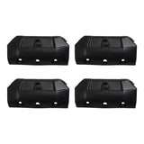 2X Snap-in Bumper Fenders for Sea-Doo RXT GTX Wake PRO Fish PRO – product image 8