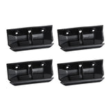 2X Snap-in Bumper Fenders for Sea-Doo RXT GTX Wake PRO Fish PRO – product image 9