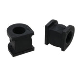 2X Stabilizer Bar Bushing Opening Adhesive for 2007-2013 Acura MDX 3.7L V6 – product image 2