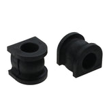 2X Stabilizer Bar Bushing Opening Adhesive for 2007-2013 Acura MDX 3.7L V6 – product image 5