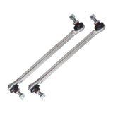 2x Stabilizer Sway Bar End Link Front for Mercedes-Benz 15-17 CLS400 10-11 E550 – product image 5