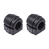 2X Sway Bar Bushing for 2010 2011 2012 Land Rover Range Rover 5.0L RBX500160 – product image