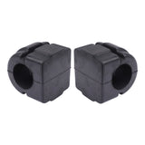 2X Sway Bar Bushing for 2010 2011 2012 Land Rover Range Rover 5.0L RBX500160 – product image 2