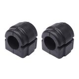 2X Sway Bar Bushing for 2010 2011 2012 Land Rover Range Rover 5.0L RBX500160 – product image 3