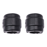 2X Sway Bar Bushing for 2010 2011 2012 Land Rover Range Rover 5.0L RBX500160 – product image 4