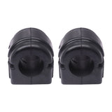 2X Sway Bar Bushing for 2010 2011 2012 Land Rover Range Rover 5.0L RBX500160 – product image 5