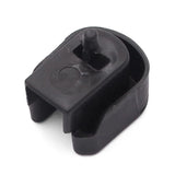 2x Tailgate Bushing for 2014-19 GMC Sierra 1500 2500HD 3500HD with Lift Assist 84131760 – product image